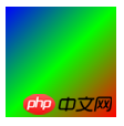 CSS3中的颜色值RGBA以及渐变色的具体详解（图）