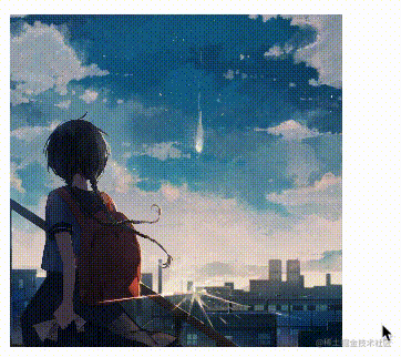 CSS高阶技巧：实现图片渐隐消的多种方法