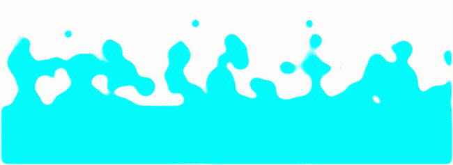 CSS3动画实战之：超酷炫的粘性气泡效果