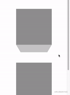 CSS实用小技巧：利用视差实现酷炫交互动效