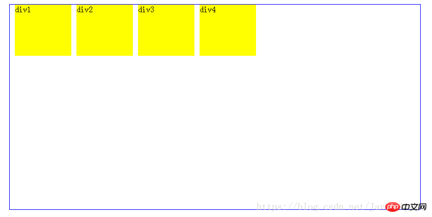 HTML如何实现定位position