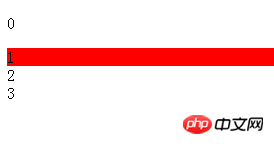 关于CSS3选择器的详细介绍及用法总结