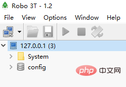 学习asp.net core集成MongoDB的完整步骤