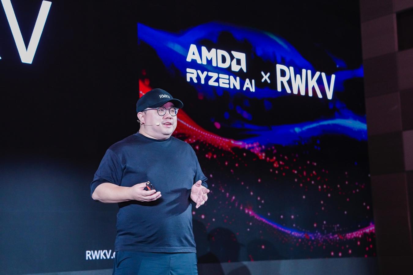 AMD与微软强强携手，开启 Windows 11 AI+PC新时代