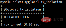MySQL事务之ACID特性（详解）