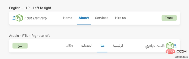 CSS中处理不同长度文本的几种小技巧