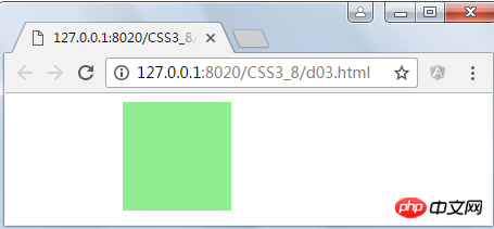 CSS3的浏览器兼容问题