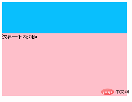 margin和padding的区别是什么