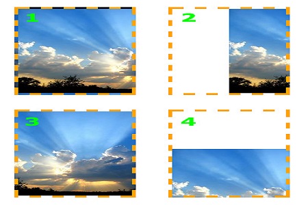 CSS中background什么意思？background用法详解