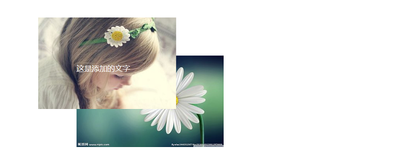 CSS中z-index属性怎么使用