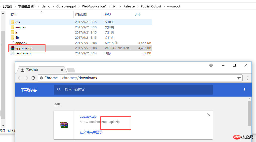 .NET Core中遇到的一些坑的图文详解