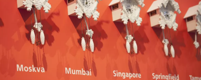 如何用Perl表示当前时间