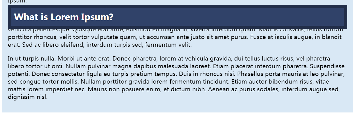 粘性定位怎么用