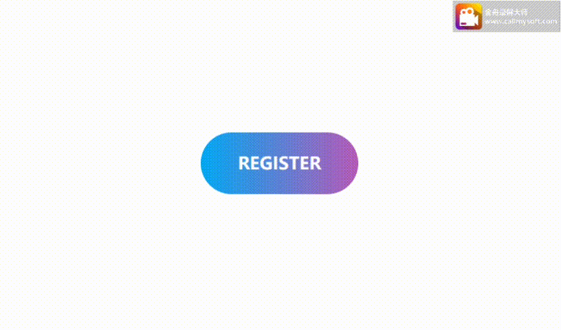 css实现登录按钮炫酷效果（附代码实例）