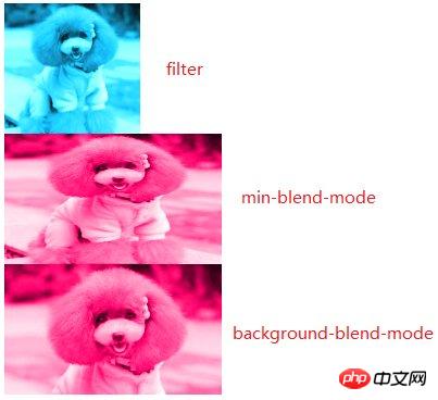 css3新特性应用之视觉效果详细解读