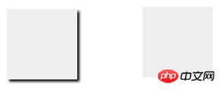 CSS3阴影box-shadow功能的使用详解