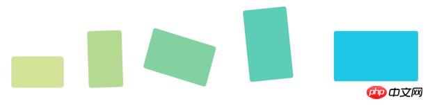 CSS3中Transition动画属性的用法介绍