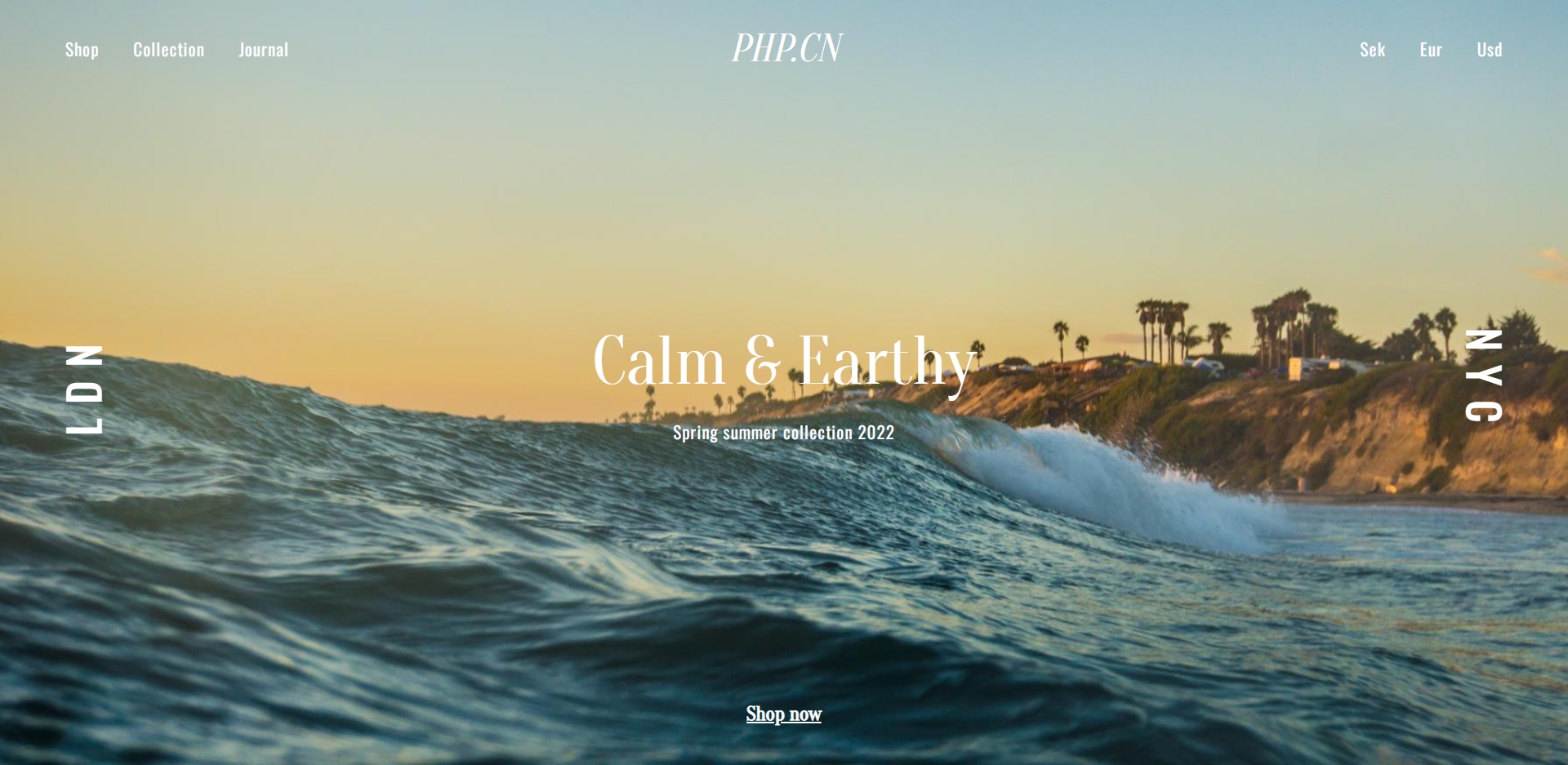 html子网页怎么做