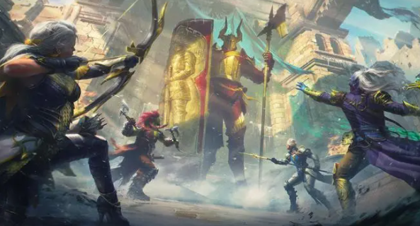 有什么手游好玩2024 好玩的射击手游排名前十名盘点