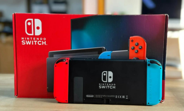 switch游戏排行榜2024前十名有哪些