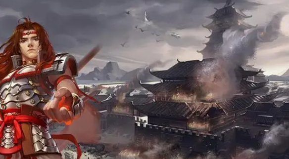 三国最新手游前五名推荐 2024三国题材最新手游排行榜