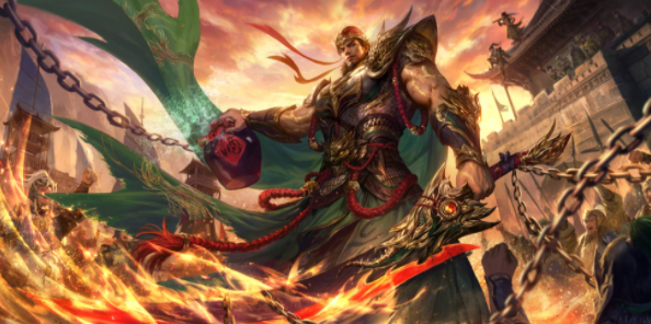 评分最高的三国手游有哪些 盘点2024口碑最好的五款三国手游