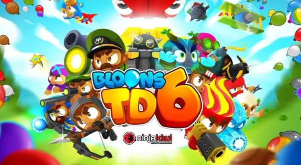 塔防游戏排行榜前5名是哪些