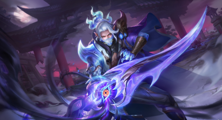 王者荣耀桑启鸣野蒿什么时候上线