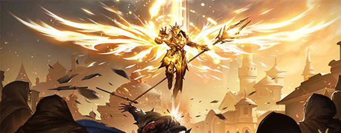 神话类卡牌游戏哪些好玩 2024神话类卡牌游戏排行前十名