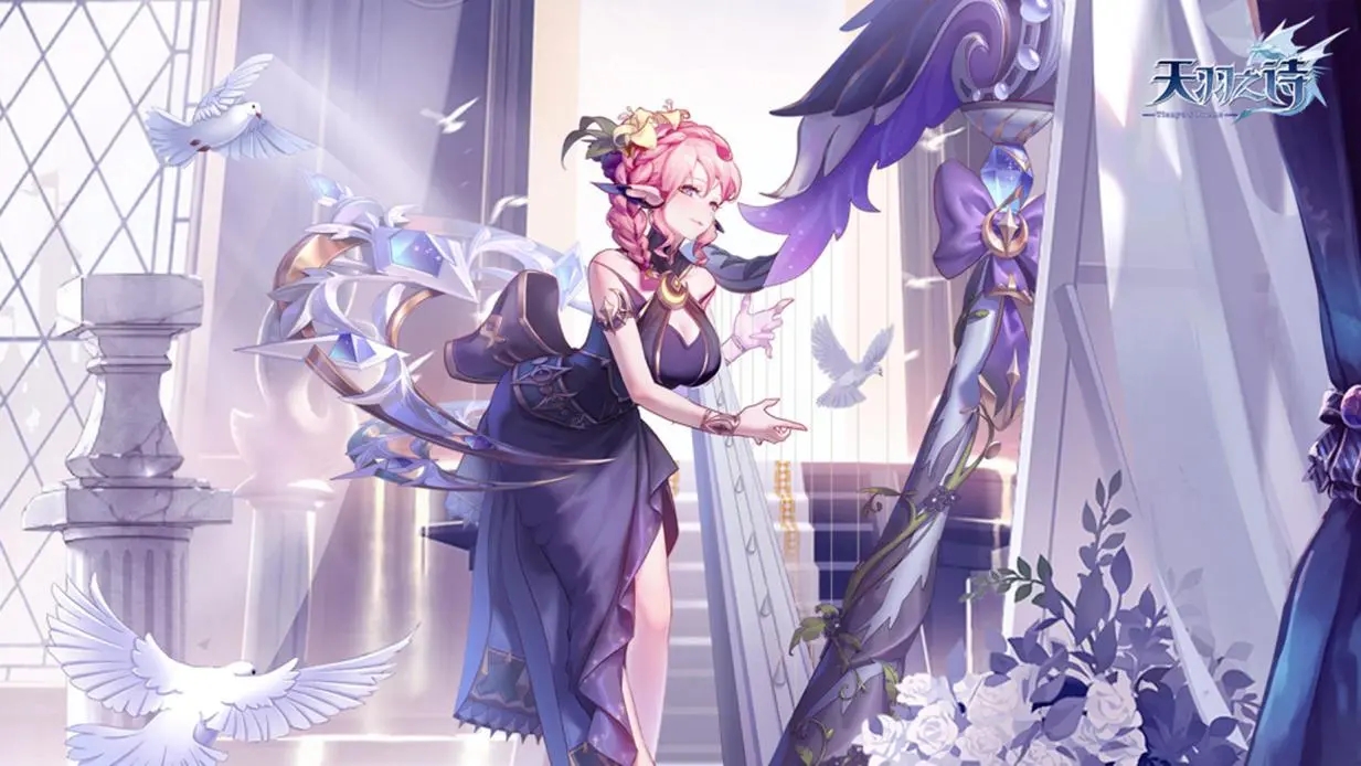 什么养成类手游好玩？2024好玩的手游养成类游戏前十名盘点