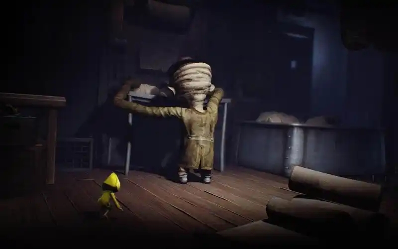 恐怖手游排行榜2024 最热门恐怖手游前十名推荐