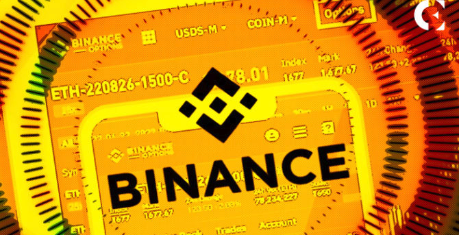 区块链交易软件币 安binance免费下载教程 - 创想鸟