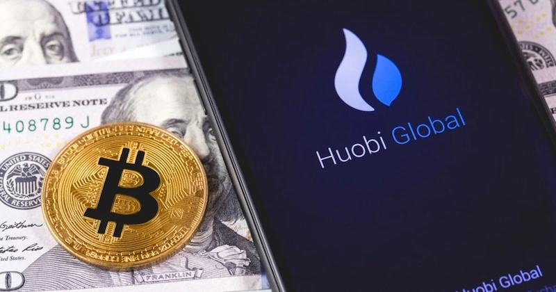 火币网注册入口在哪?火币huobi 如何注册? - 创想鸟