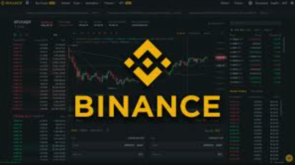 binance app怎么设置中文？2025年最新中文币安app注册使用教程 - 创想鸟