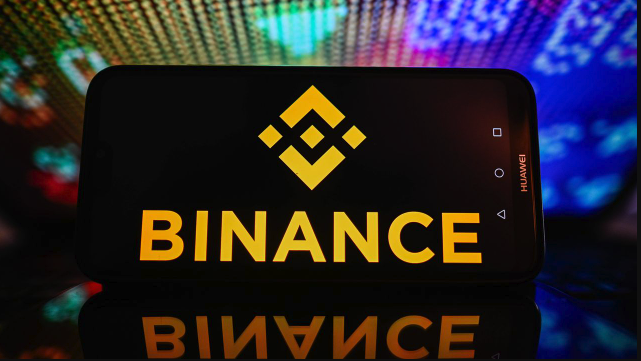 binance是什么？binance新手注册指南（2025最新版） - 创想鸟