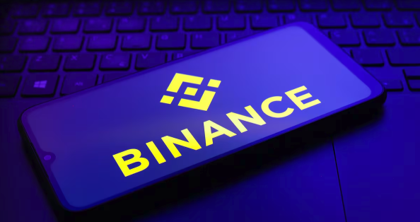 一文详细了解binance提现、binance入金、binance出金完整攻略 - 创想鸟