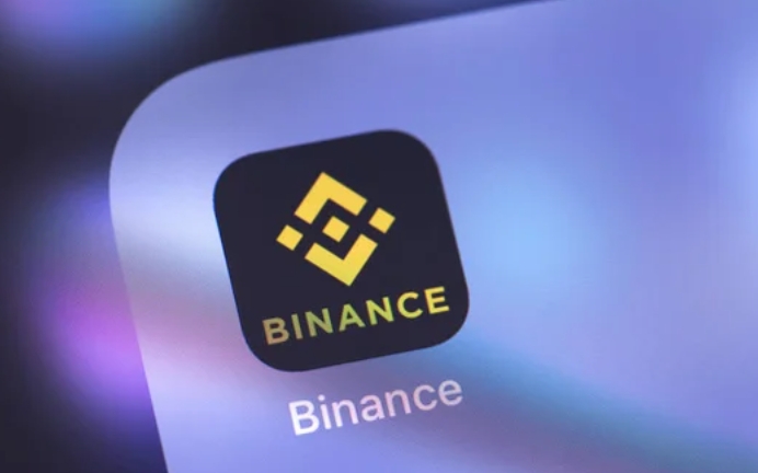 币安（binance）官方网站入口