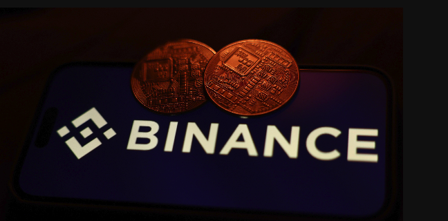 b安交易所app最新版v2.104.3安装链接 - 创想鸟