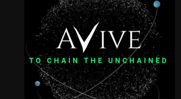 AVIVE交易所APP在哪里下载 AVIVE交易所APP如何下载教程