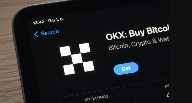 易欧okx交易所的安卓版和ios版有什么区别？怎么安装、注册教程 - 创想鸟