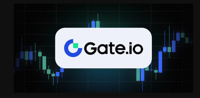 gate.io交易所入口 gate.io交易所网页版充值入口 - 创想鸟