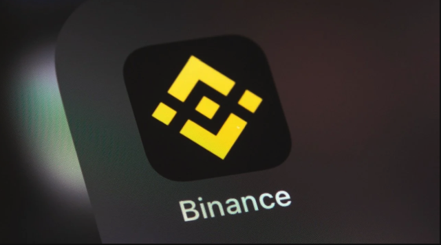 币安Binance官方APP最新版 币安BinanceAPP官方最新版入口