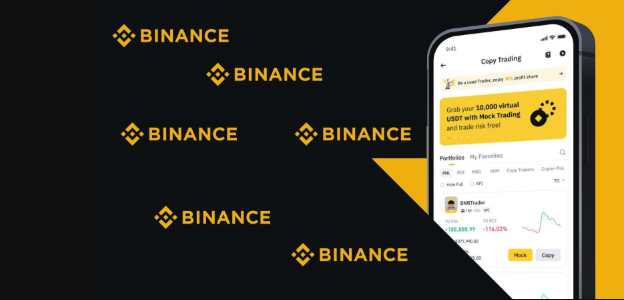 币安交易所app官方安装_币安binance官网安卓版安装包 - 创想鸟