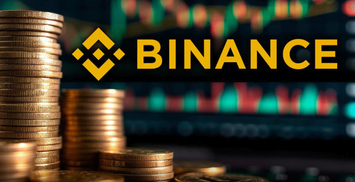 币安交易所app正版地址 币安binance官网手机端安装指南 - 创想鸟