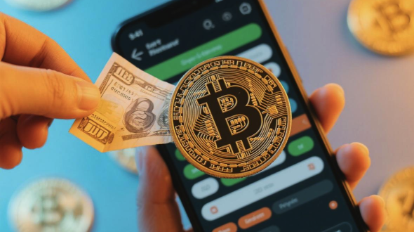 binance、okx、huobi、gate.io 法币入金渠道、支持货币、限额及到账时效对比 - 创想鸟