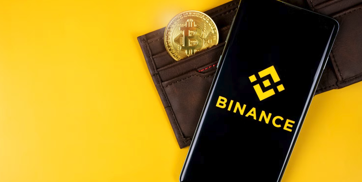 币安Binance新用户注册官网v2.105.7最新入口