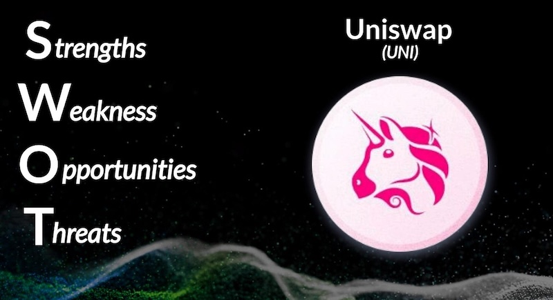 Uniswap 代币（UNI）是什么  去中心化交易所如何赚钱
