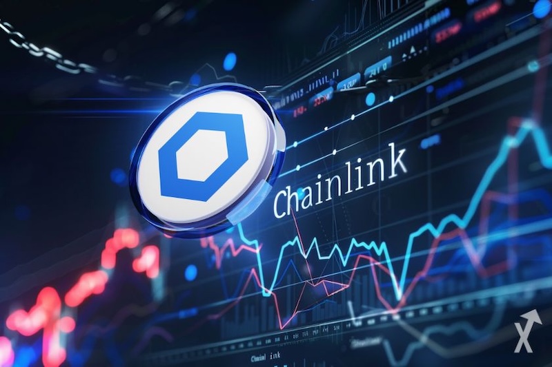 Chainlink（LINK）是什么？预言机如何连接现实与区块链？