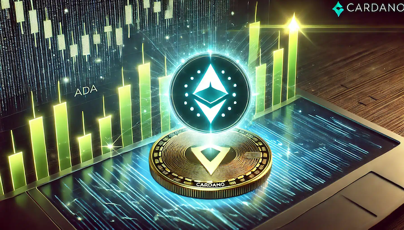 卡尔达诺（ada）智能合约上线后，为何价格依然低迷？ - 创想鸟