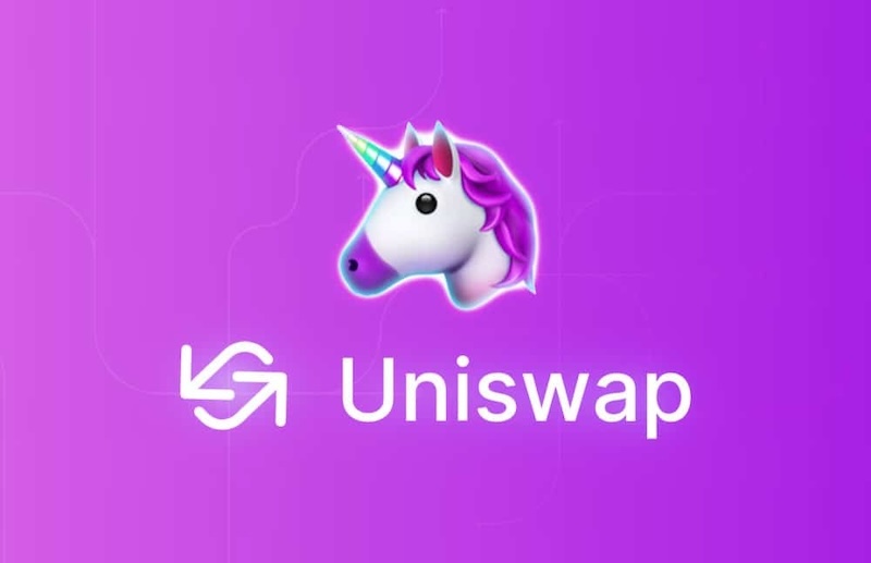 uniswap（uni）v3版本优势在哪？dex龙头能否持续领跑？ - 创想鸟